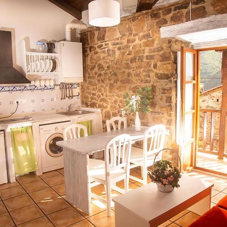 Apartamentos El Patio Lerones المظهر الخارجي الصورة