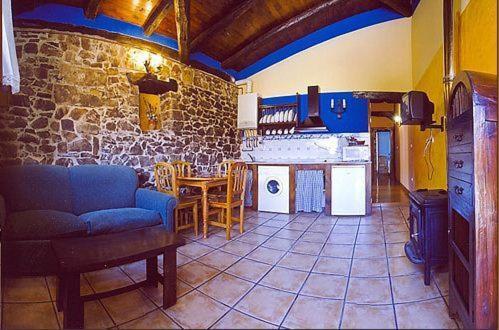 Apartamentos El Patio Lerones الغرفة الصورة